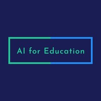 Logo of AI for Education