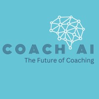 Logo of Coach AI