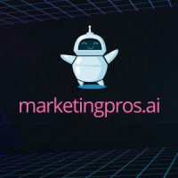 Logo of Marketing Pros.ai
