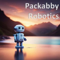 Logo of Packabby Robotics