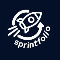 Logo of Sprintfolio