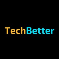 Logo of TechBetter