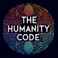 Logo of The Humanity Code
