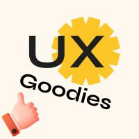Logo of UXGoodies