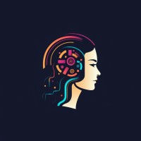 Logo of Women Defining AI