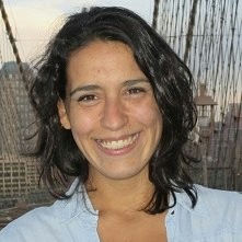 Profile photo of Ana Clara Genta
