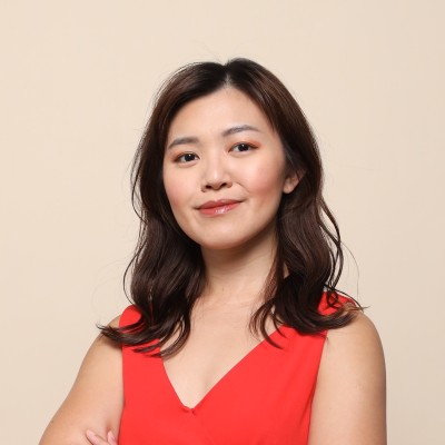 Profile photo of Audrey Chia