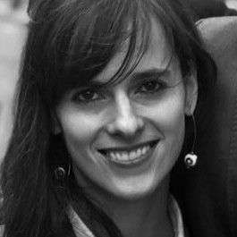 Profile photo of Carissa Véliz
