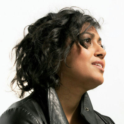 Profile photo of Mira Lane