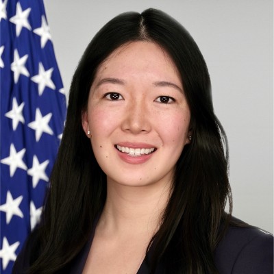 Profile photo of Olivia Zhu