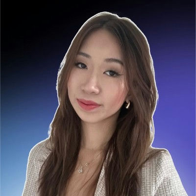 Profile photo of Sarah Tan