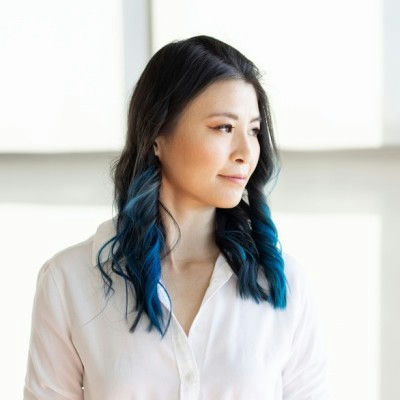 Profile photo of Sharon Zhang
