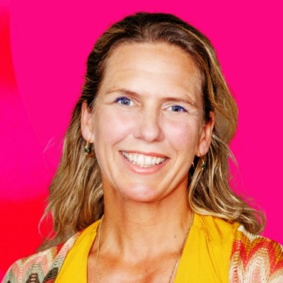 Profile photo of Simone Lis
